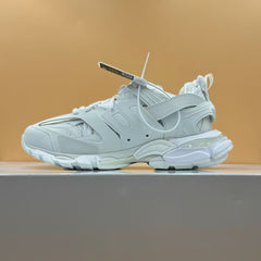 Third generation outdoor concept shoes