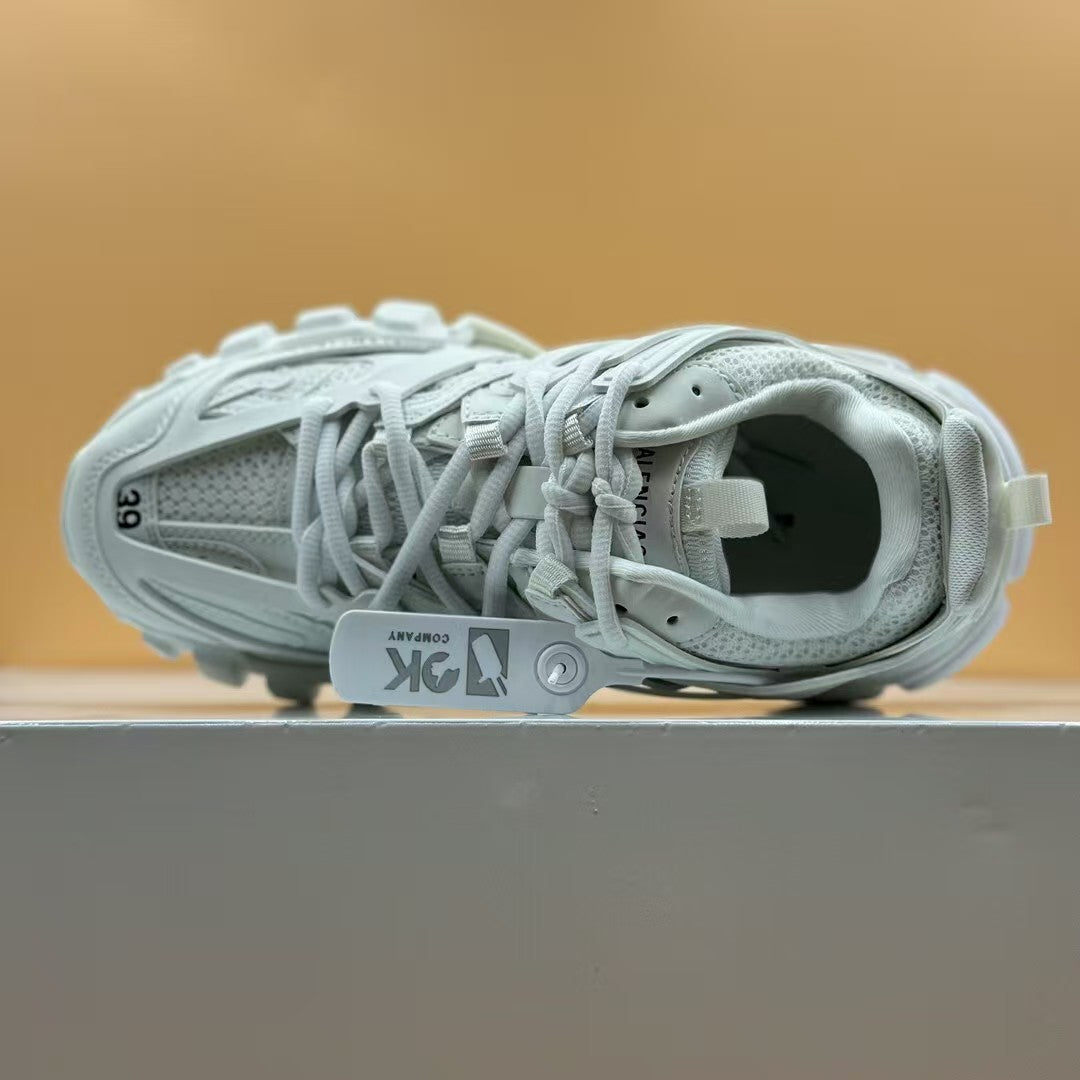 Third generation outdoor concept shoes
