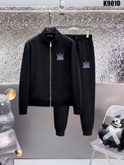 Large casual suit