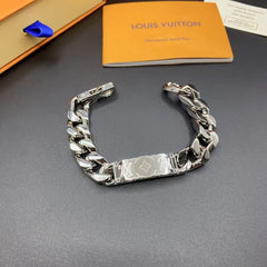 New Cuban Bracelet