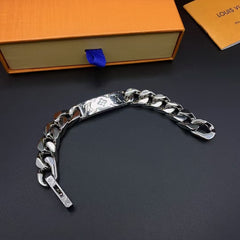 New Cuban Bracelet