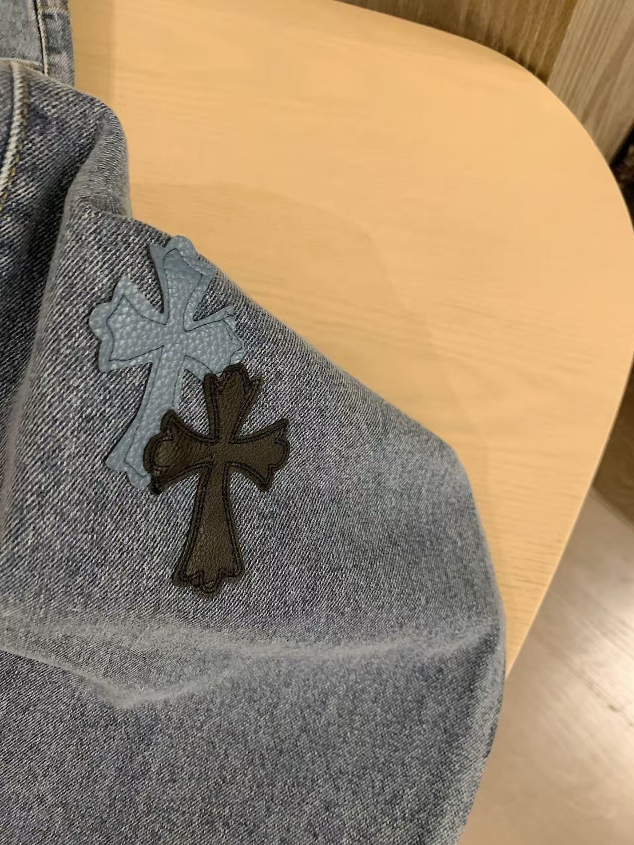 Blue Cross Jeans
