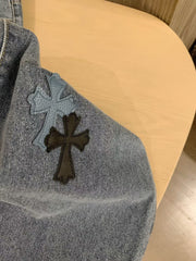 Blue Cross Jeans