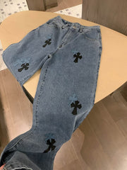 Blue Cross Jeans