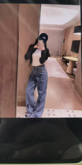 Blue Cross Jeans