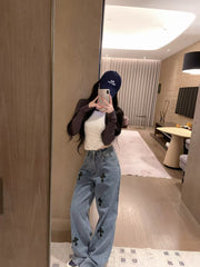 Blue Cross Jeans