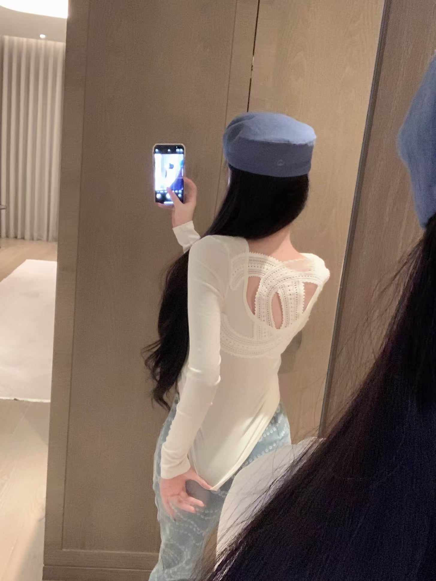 Lace Fragrance