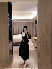 Three piece set