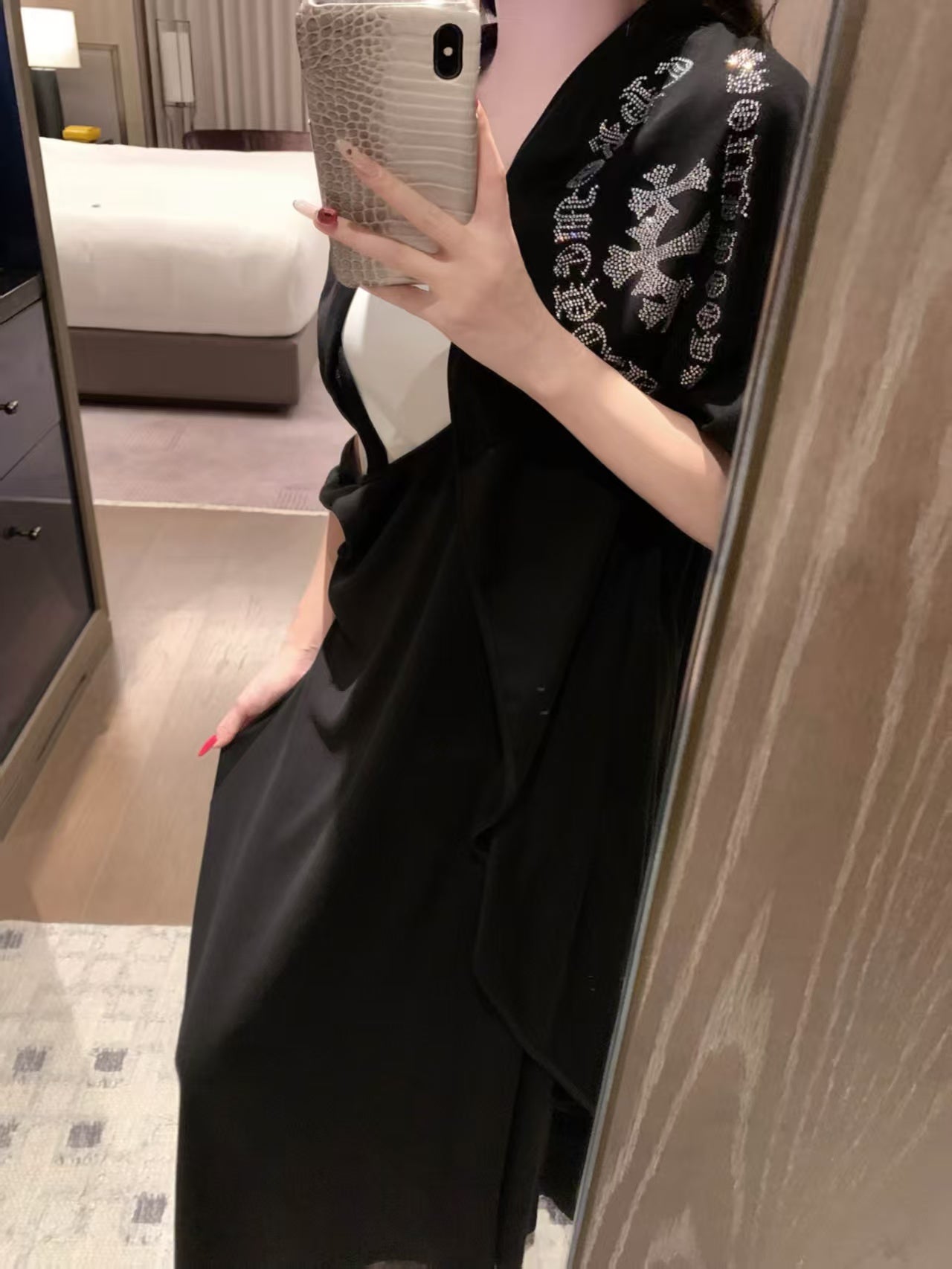 Three piece set