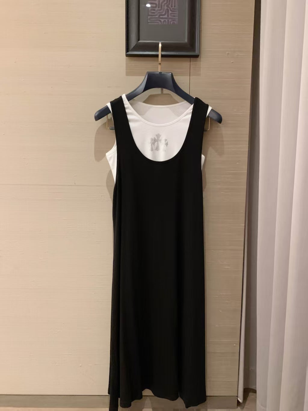 Three piece set