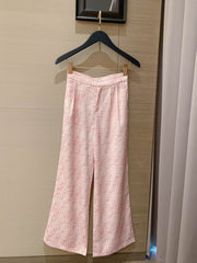 Letter pants