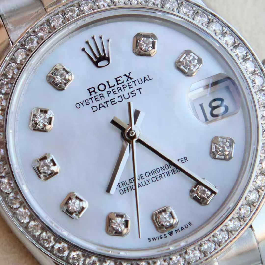 Diary watch（31mm）