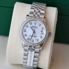Diary watch（31mm）