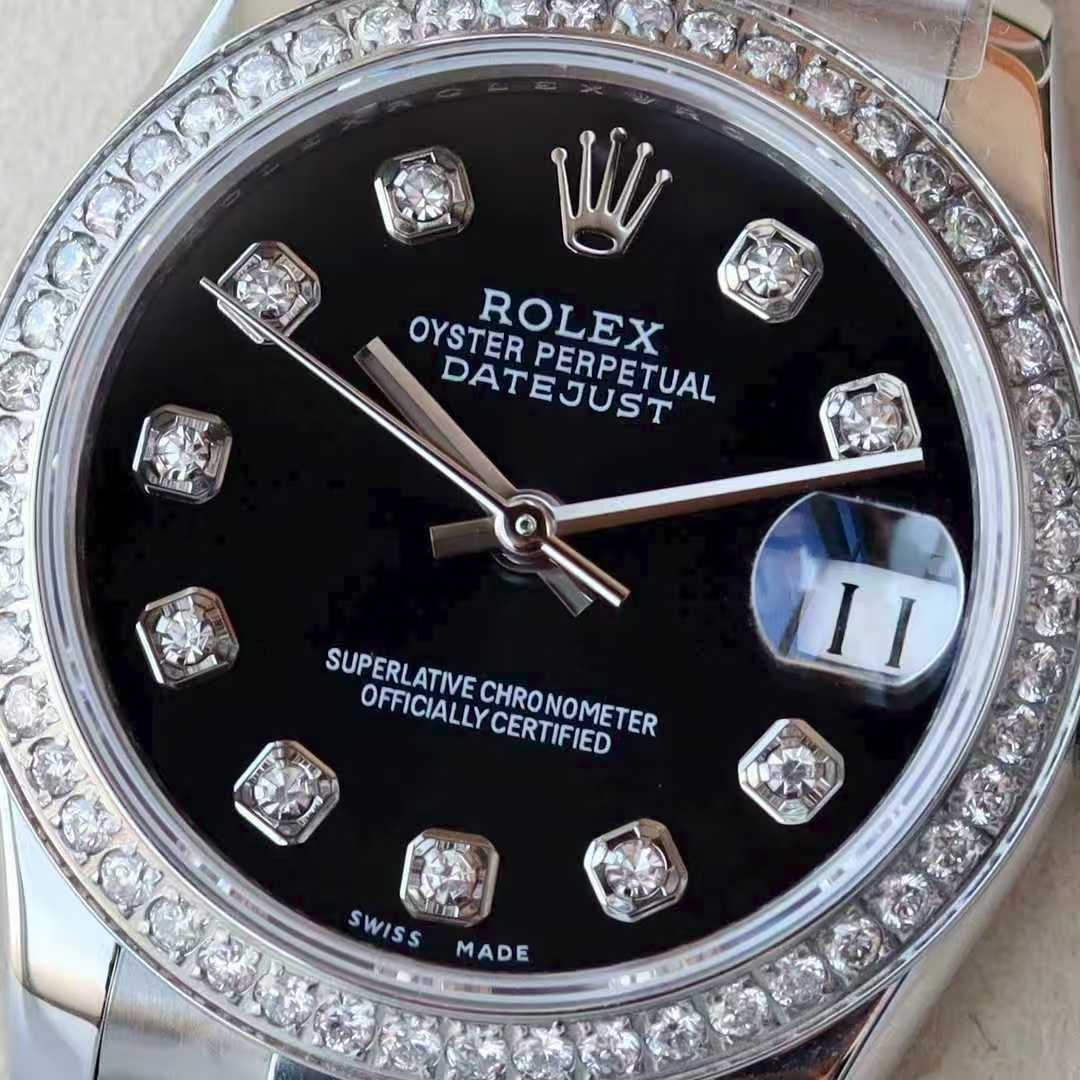 Diary watch（31mm）