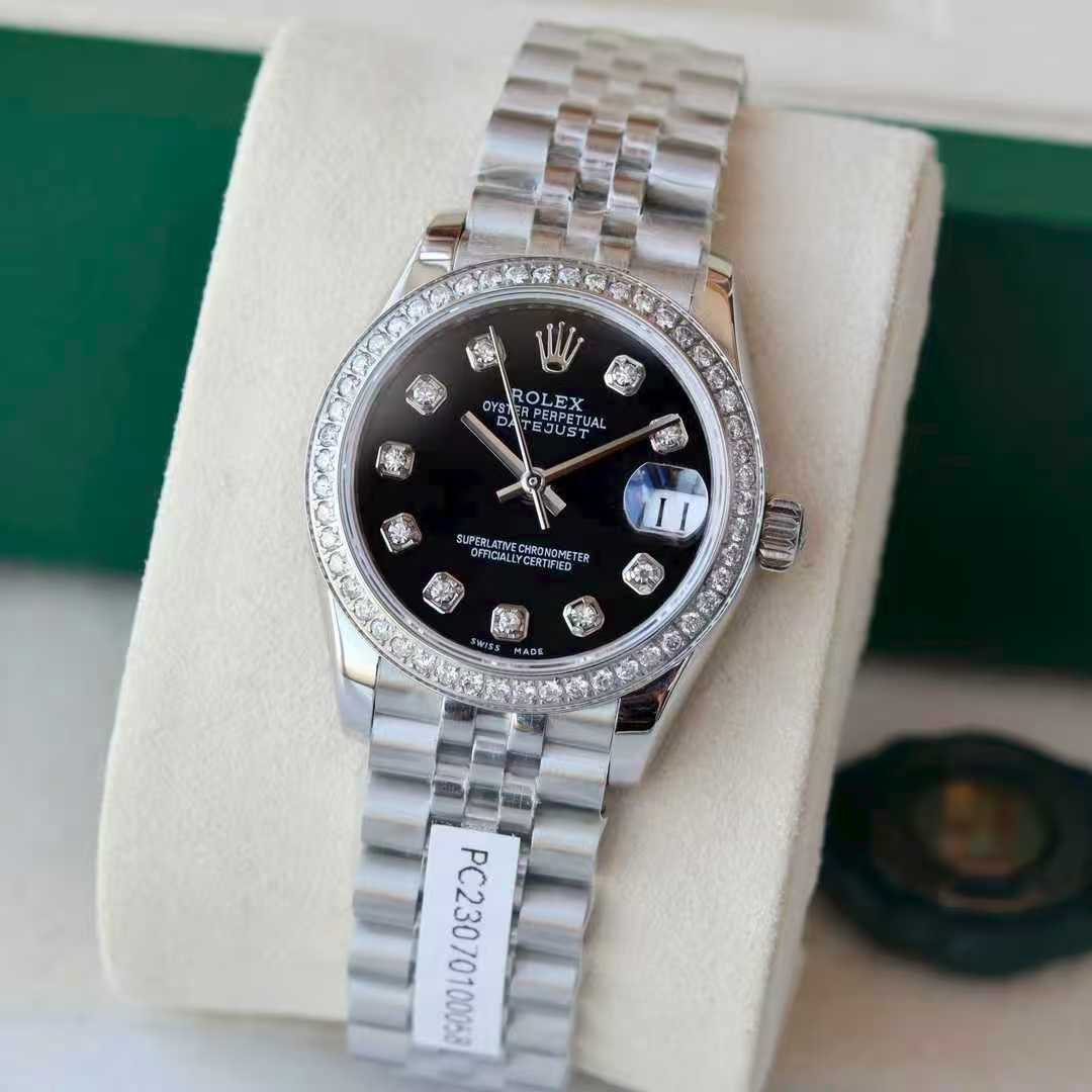 Diary watch（31mm）