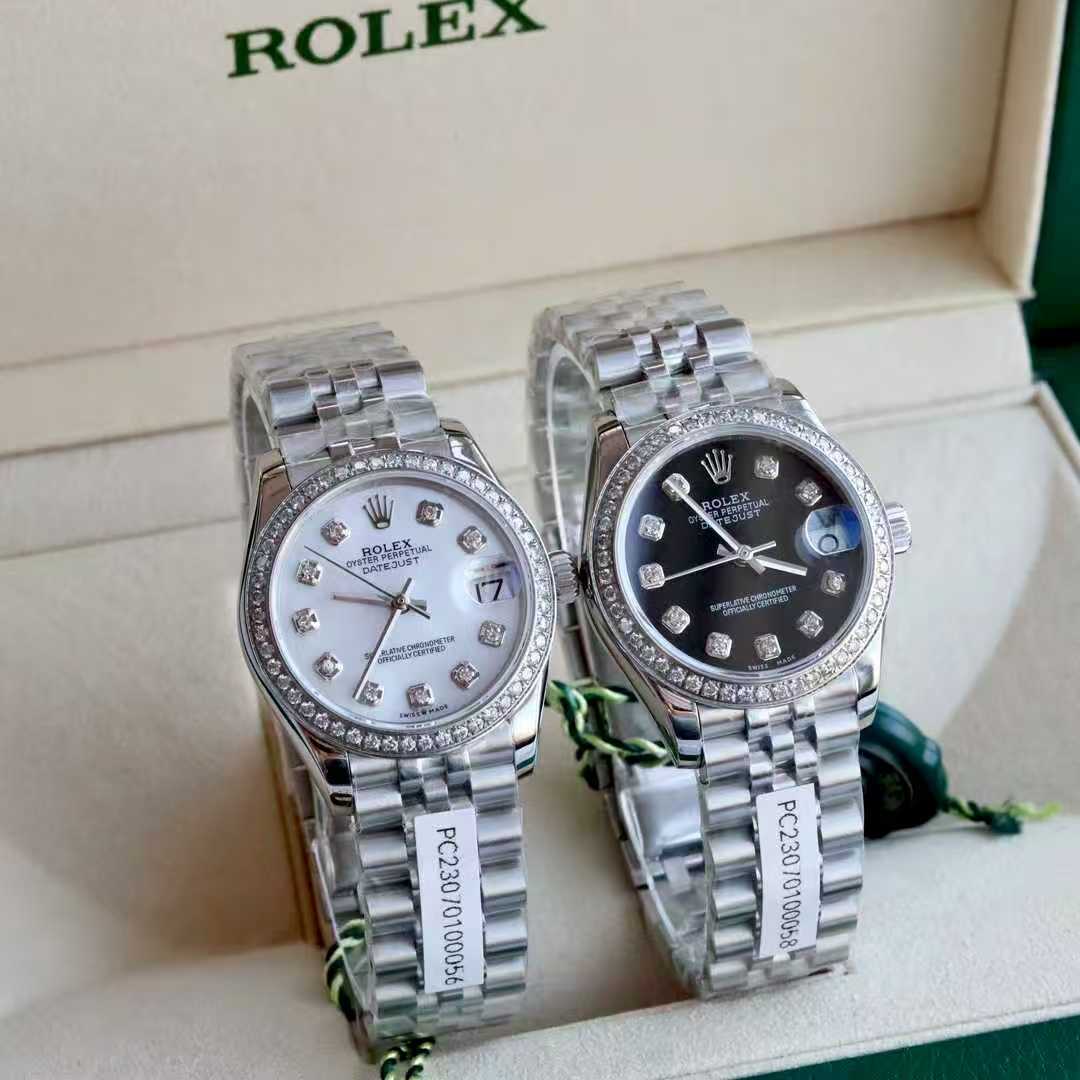 Diary watch（31mm）