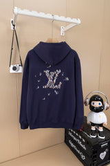 New sailboat hooded sweatshirt
