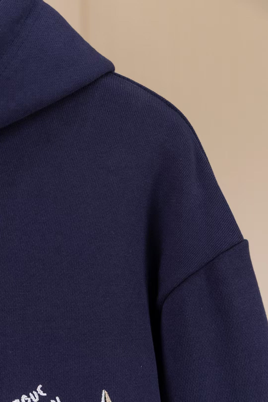 New sailboat hooded sweatshirt