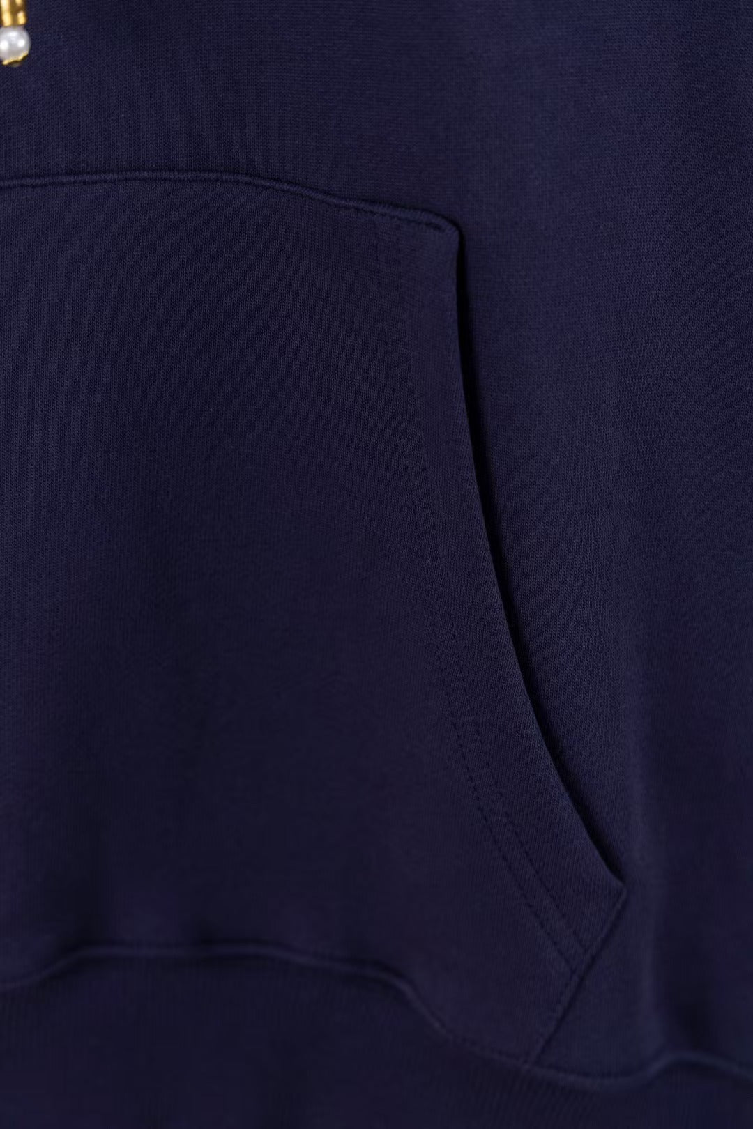 New sailboat hooded sweatshirt