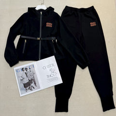 New sports style set