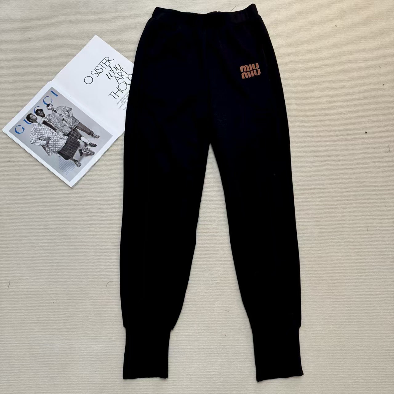 New sports style set