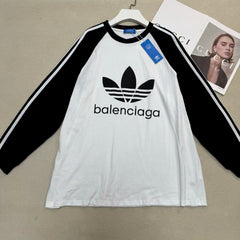 New casual sports hoodie