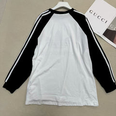 New casual sports hoodie