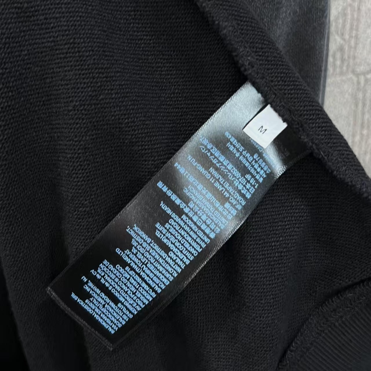 Tire Perforated Iron Ring Commemorative Edition