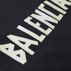 Perforated long sleeves