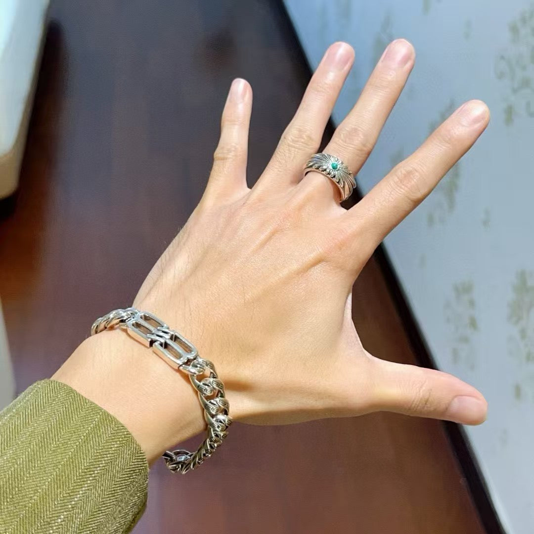 Vintage new minimalist bracelet
