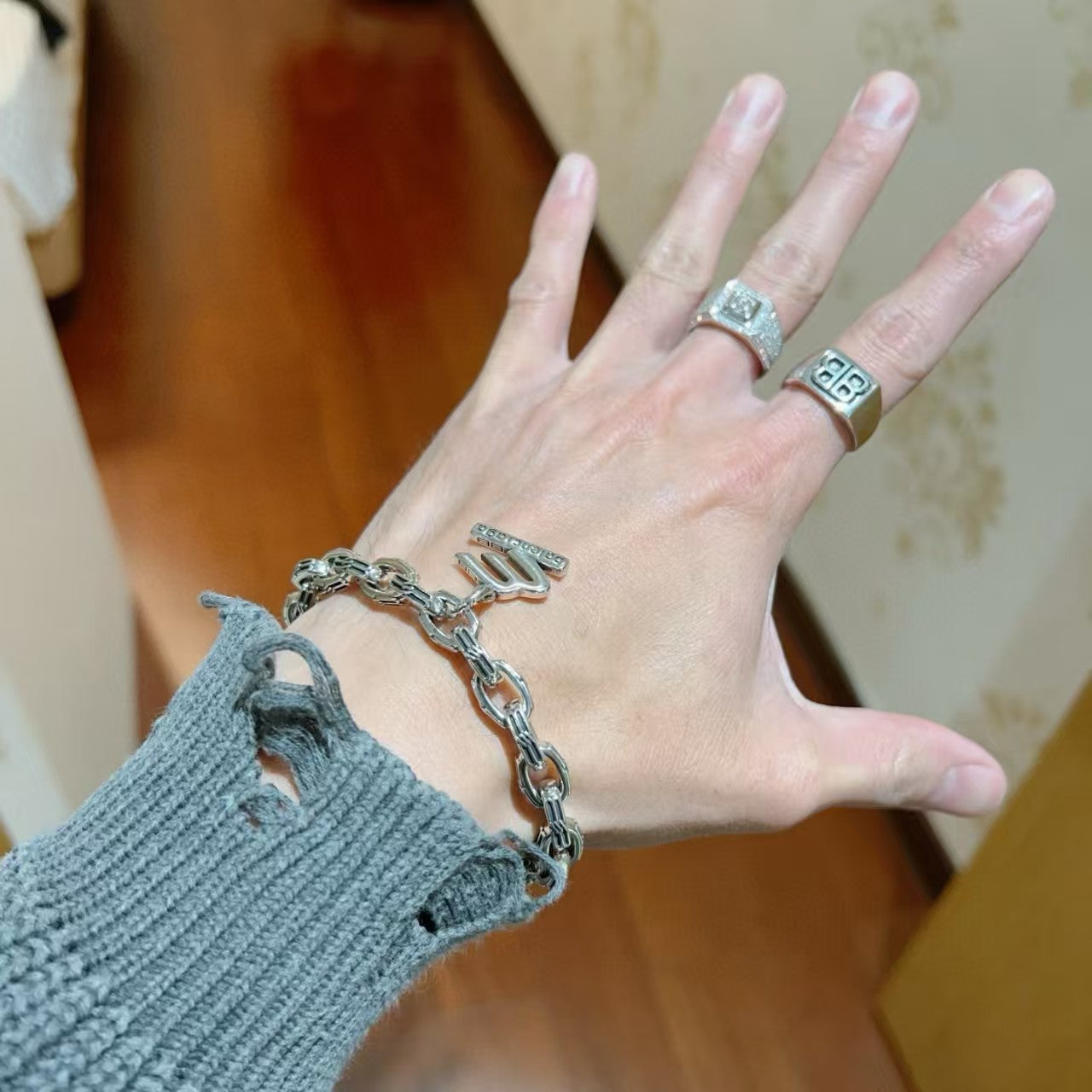 New Bracelet