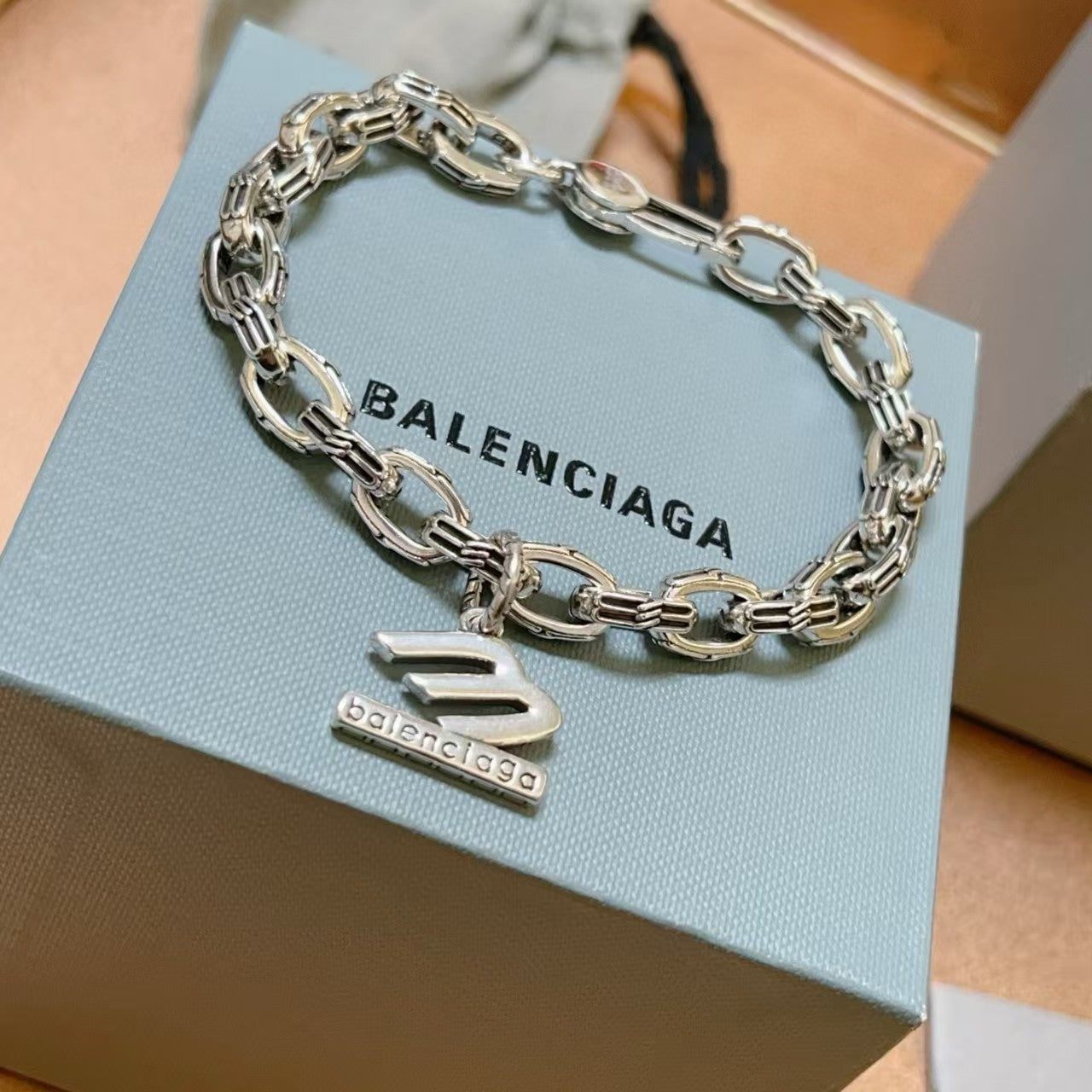 New Bracelet