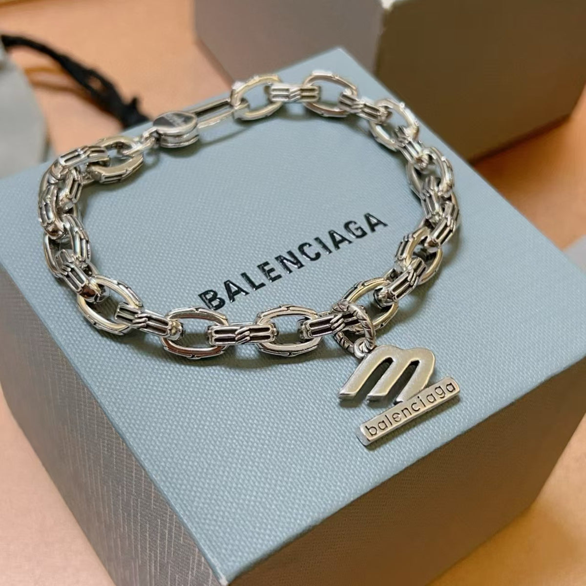 New Bracelet