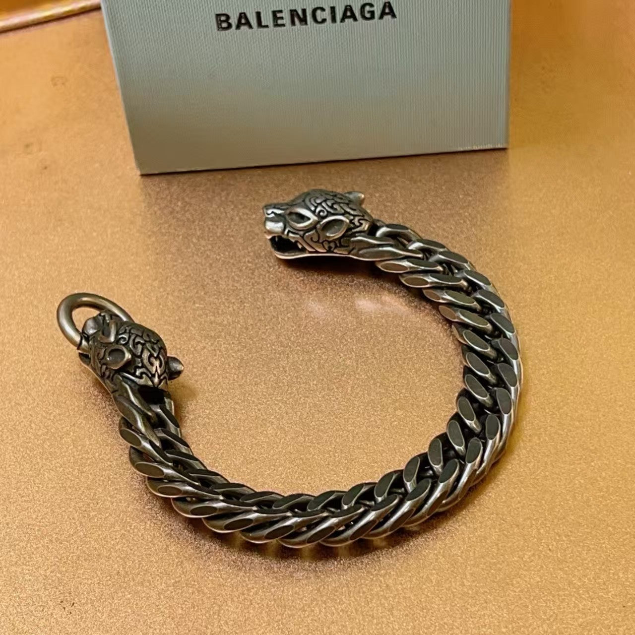 Zodiac Bracelet