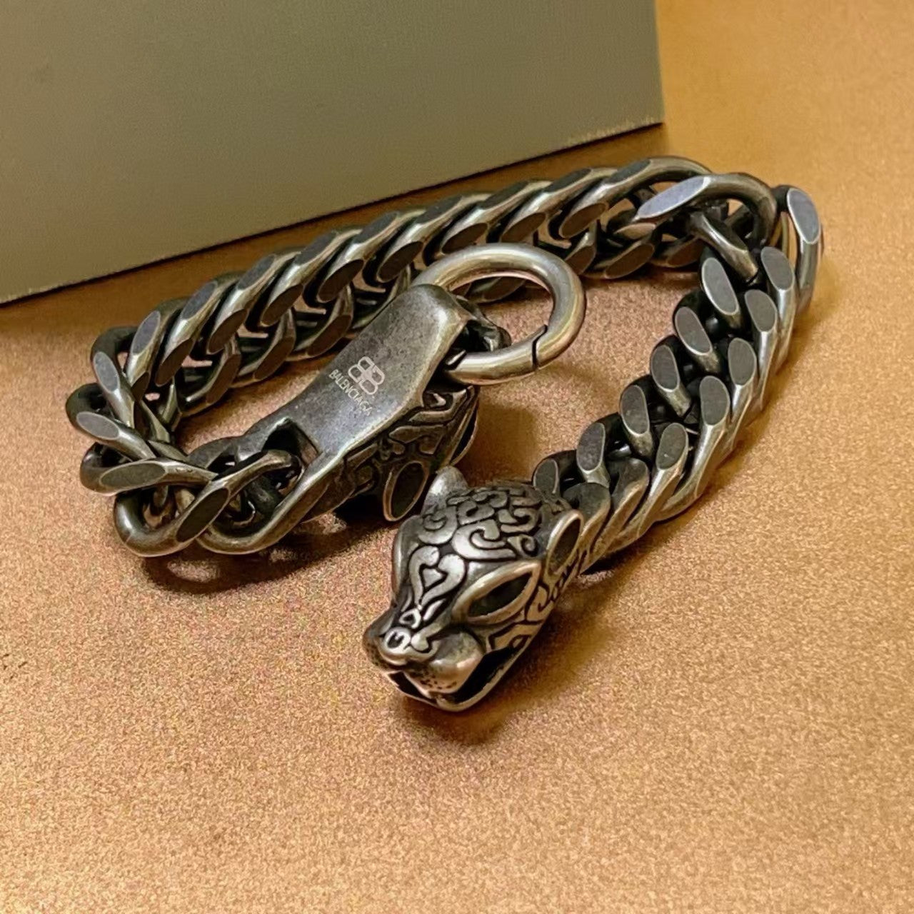 Zodiac Bracelet