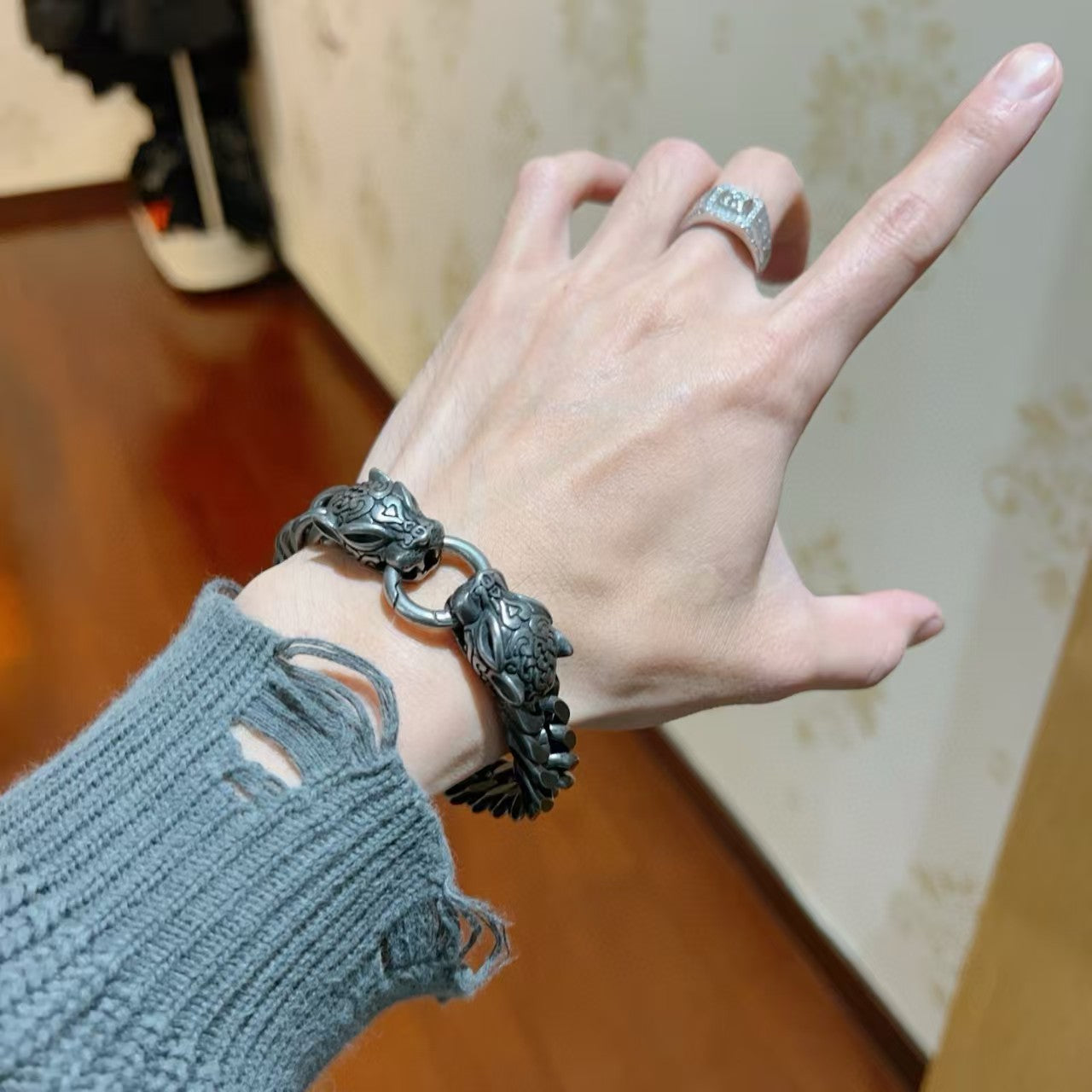 Zodiac Bracelet