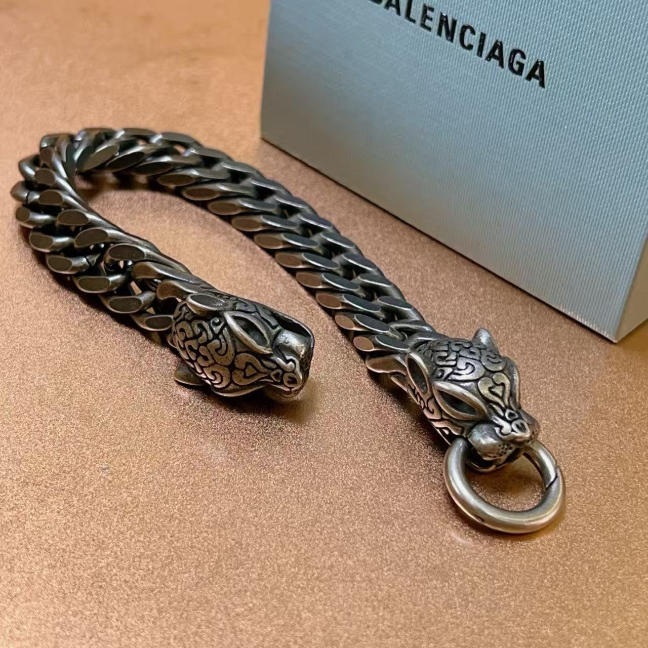 Zodiac Bracelet