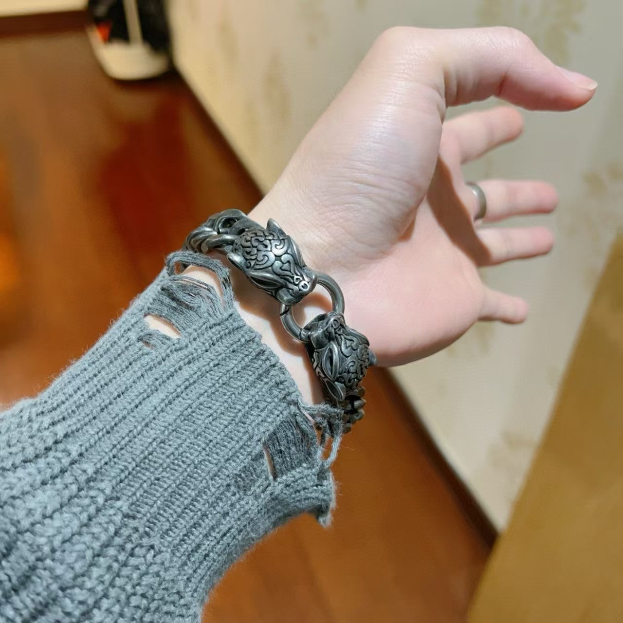 Zodiac Bracelet