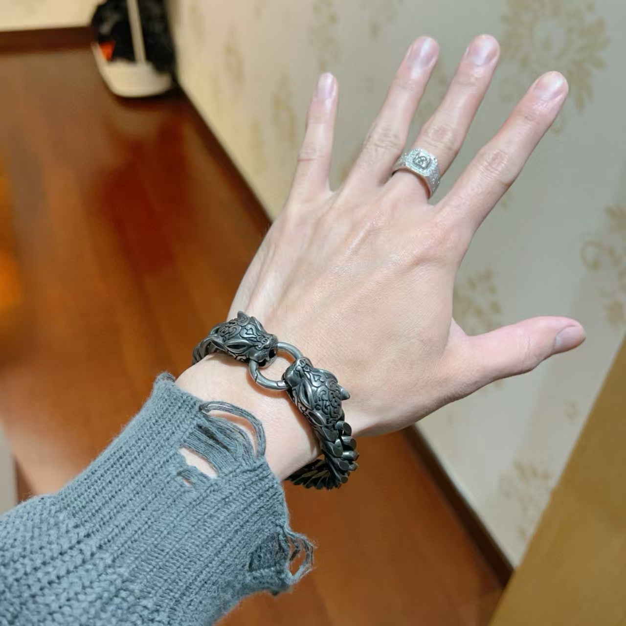 Zodiac Bracelet