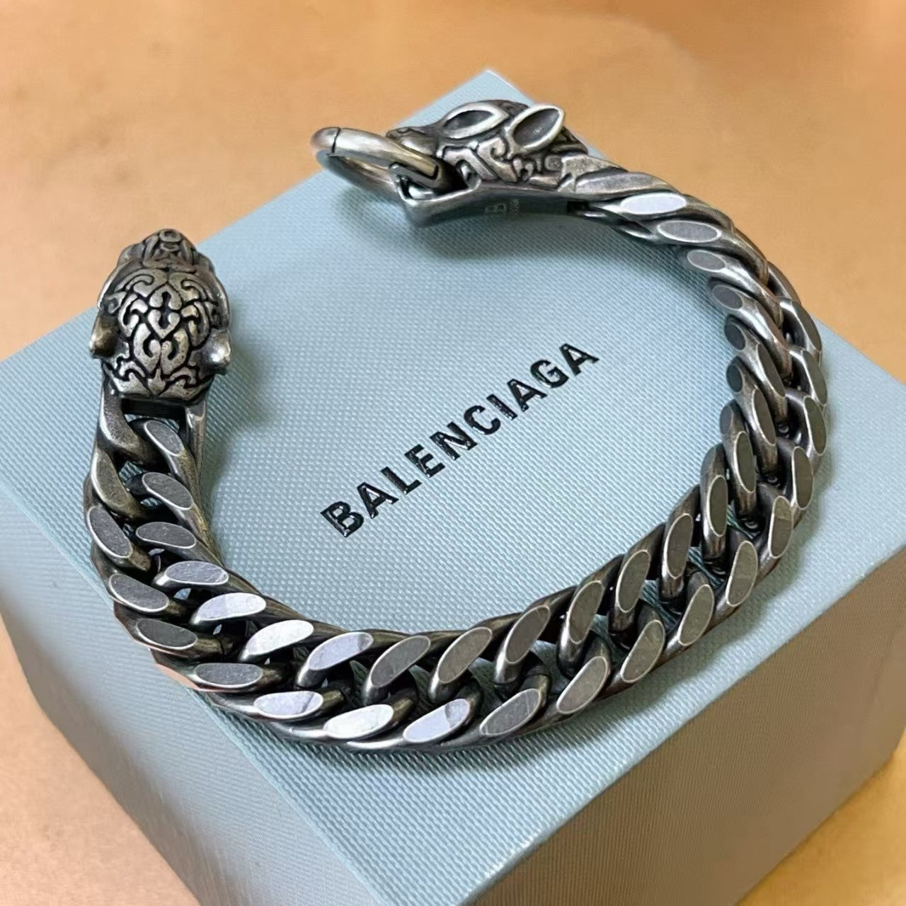 Zodiac Bracelet