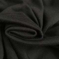 Casual short sleeved loose fit T-shirt