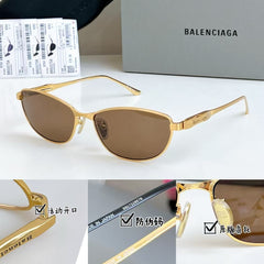 European and American style glasses