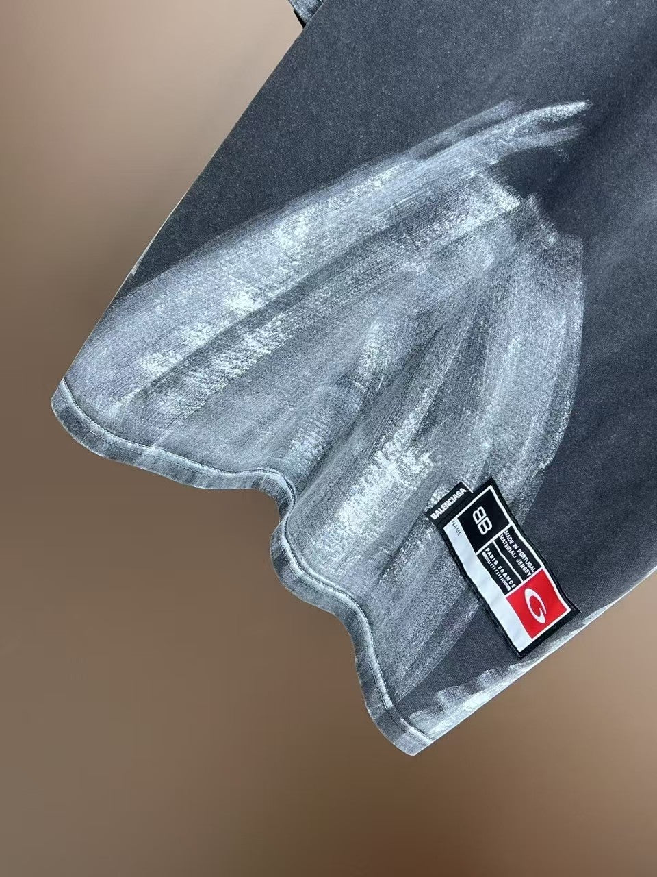 Cotton T-shirt