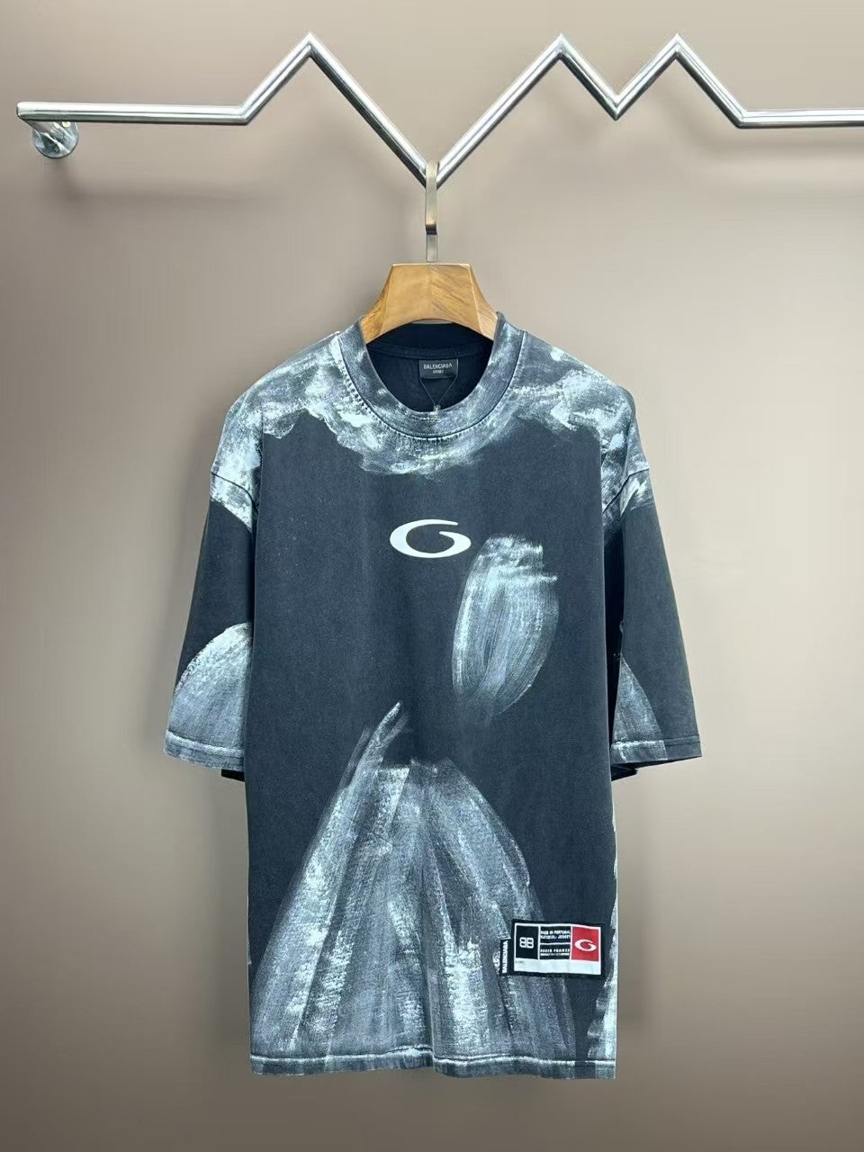Cotton T-shirt