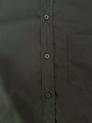 Red tape short sleeved shirt