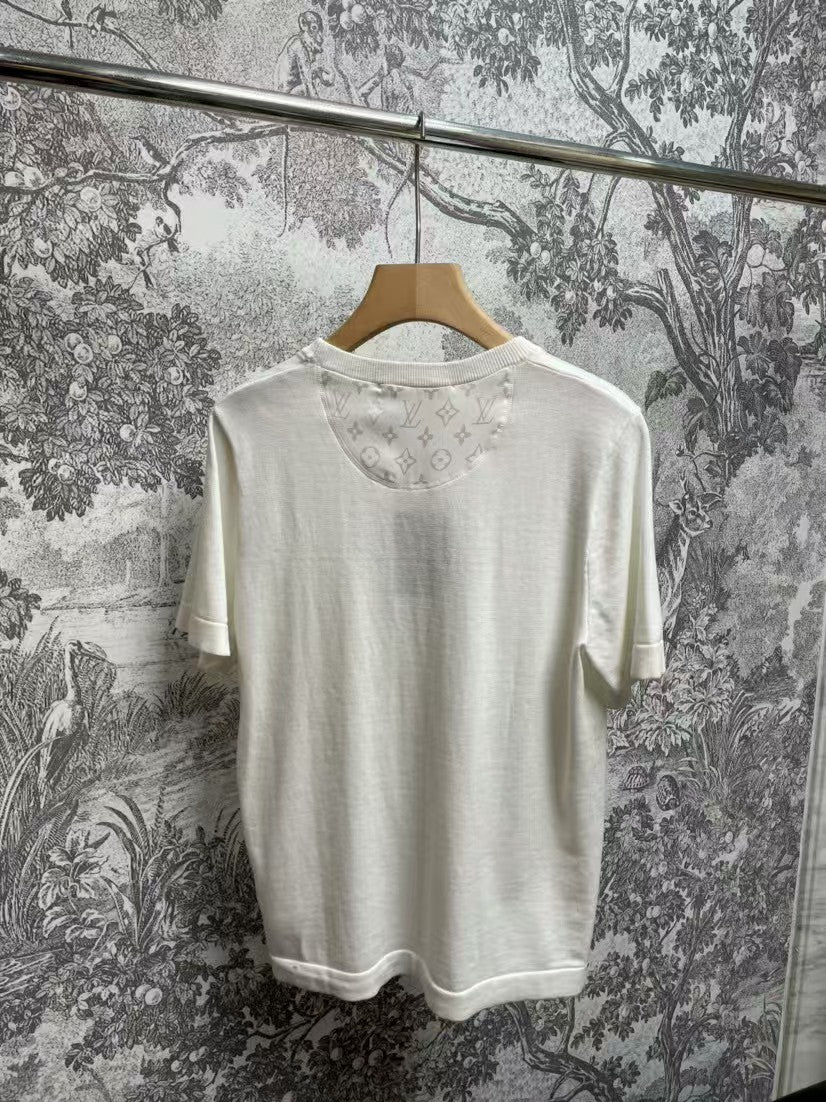 Suya cotton T-shirt