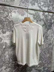 Suya cotton T-shirt