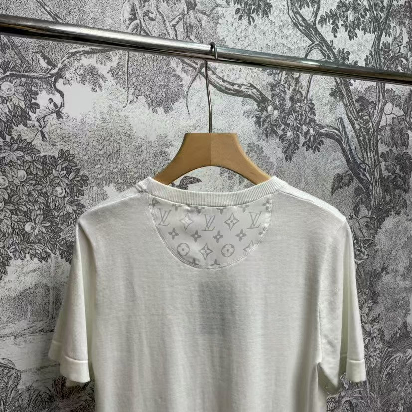 Suya cotton T-shirt