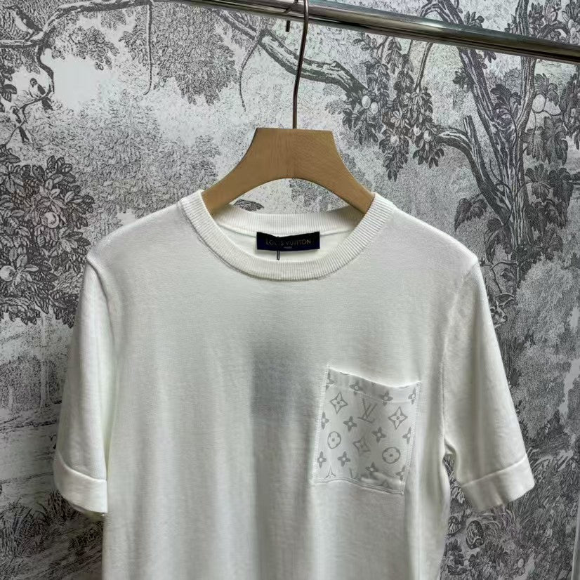Suya cotton T-shirt