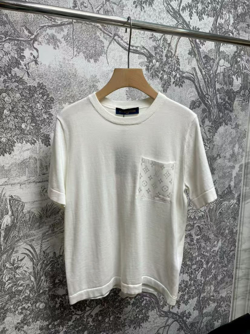 Suya cotton T-shirt